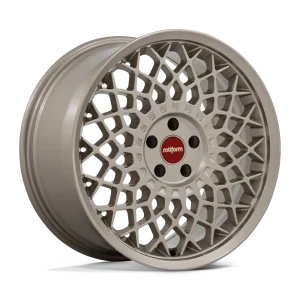 Rotiform – RC212 CJJ – Gold – 18″x10.5″ 22mm – All weather Wheels – RC212GX18051222